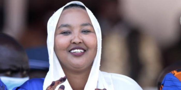 Fatuma Gedi Among 7 Picked for Commission on Revenue Allocation [LIST ...